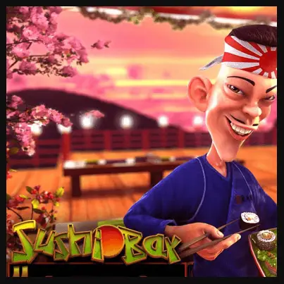 Sushi Bar